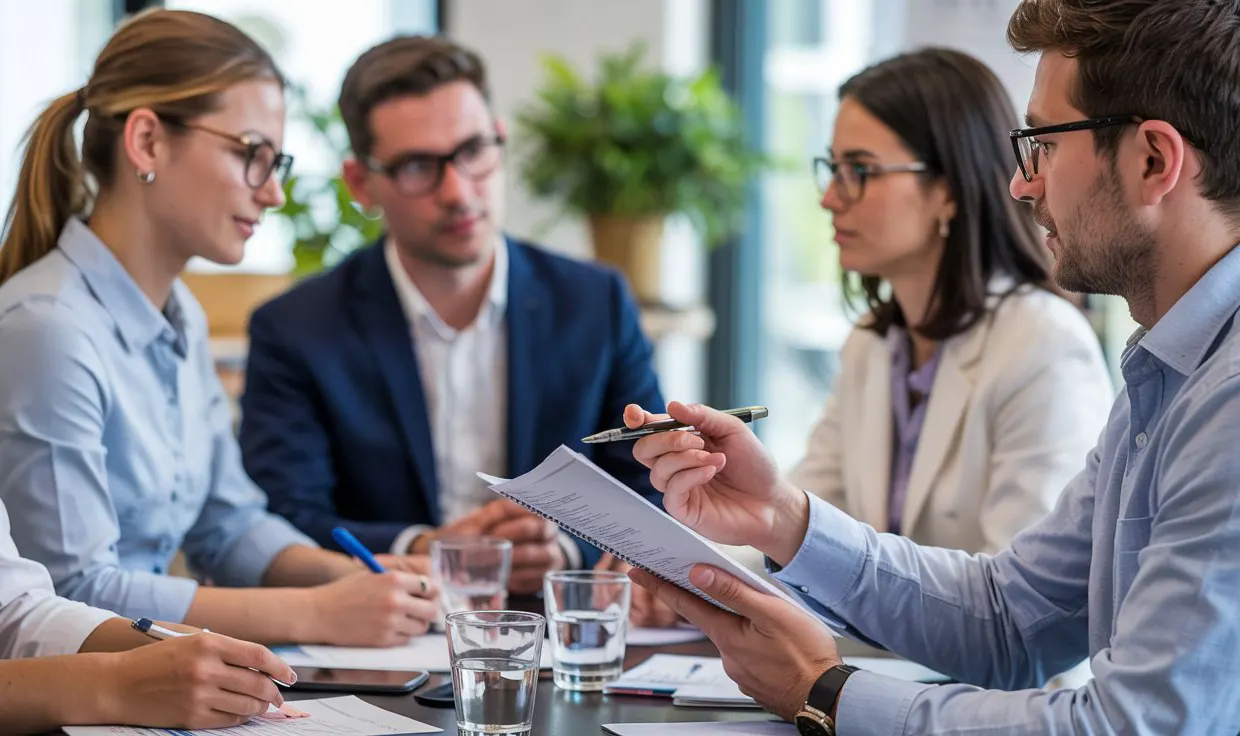 Business-Blog