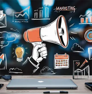 web marketing