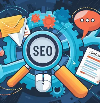 agenzia seo