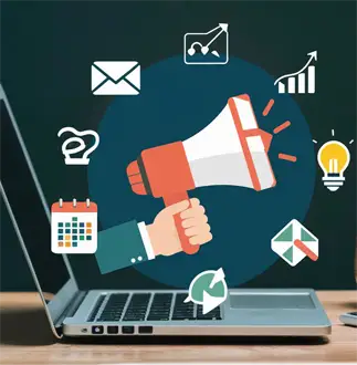 marketing digitale